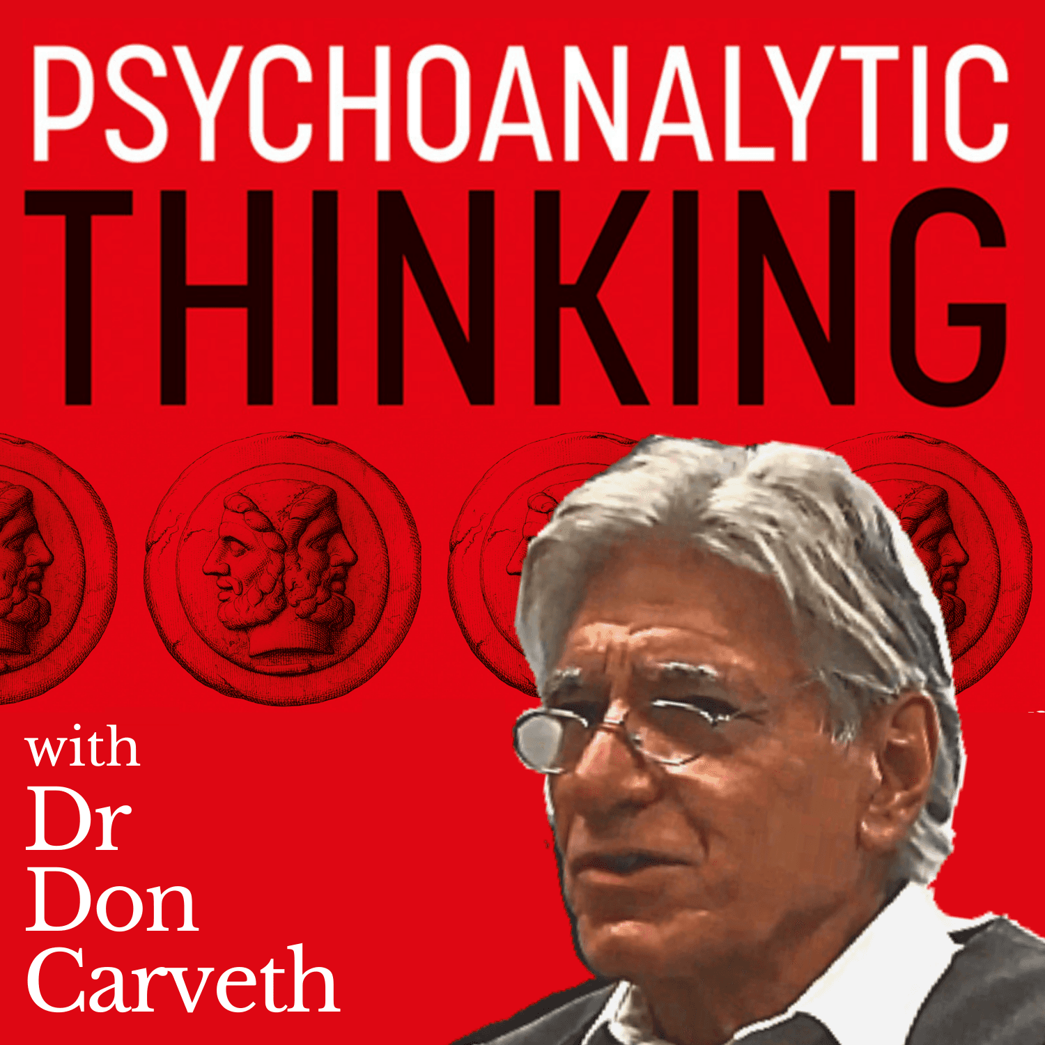Sexuality - Psychoanalytic Thinking with Dr Don Carveth cover