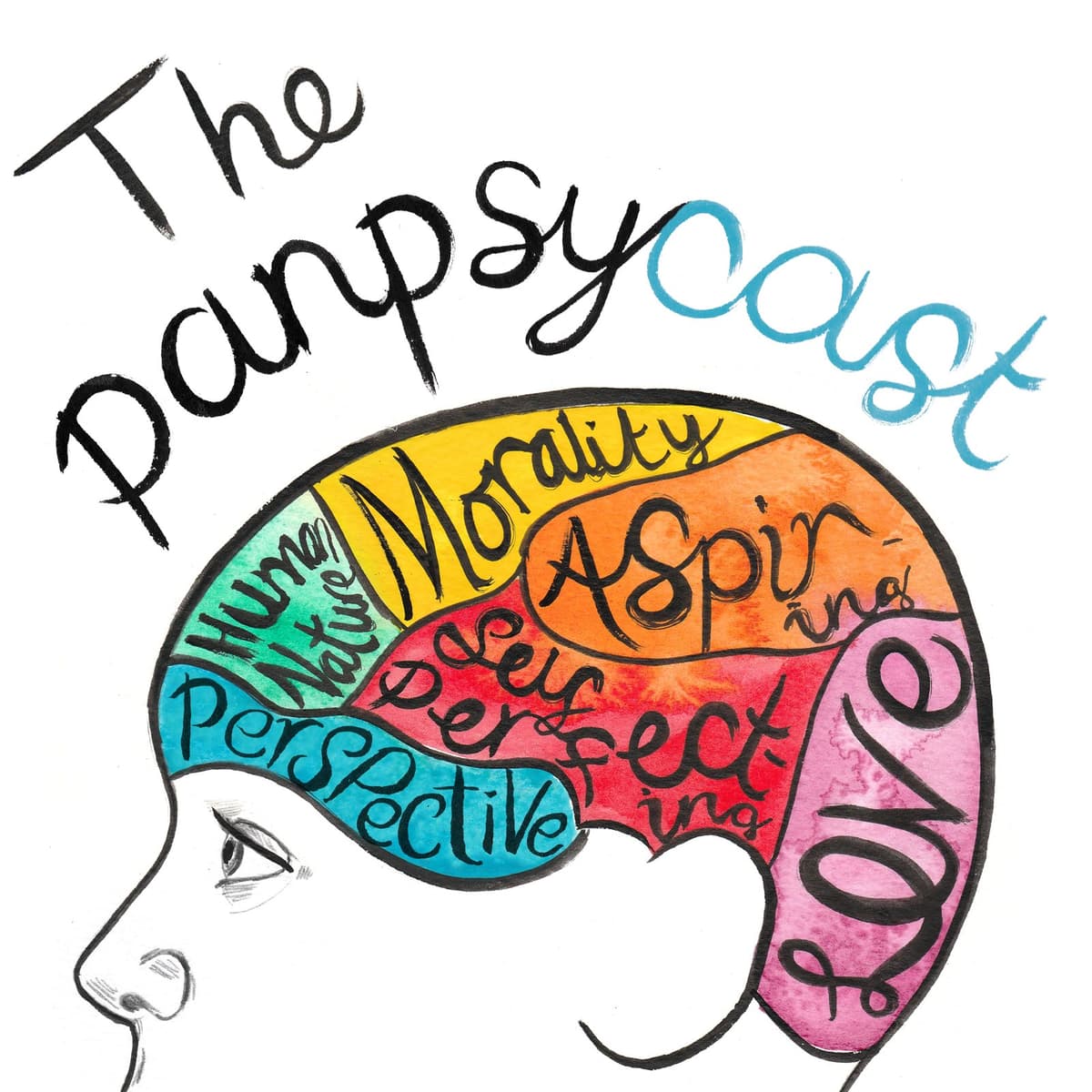 Episode 72, Plato’s Crito: Socrates in Prison (Part I - The Dialogue) - The Panpsycast Philosophy Podcast cover