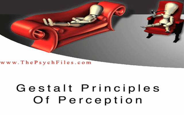 Episode 31 (video): Lemon Slices and a New Face on Mars! Gestalt Principles at Work - Psychology in Everyday Life: The Psych Files cover