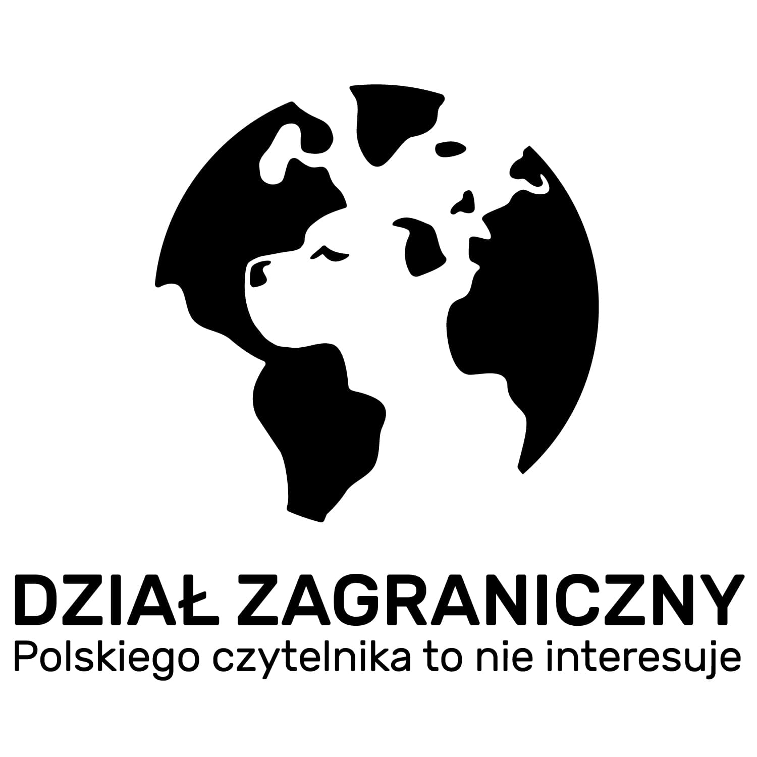 Nie zamykajcie oczu (Dział Zagraniczny Reportaż#006) — Dział Zagraniczny cover