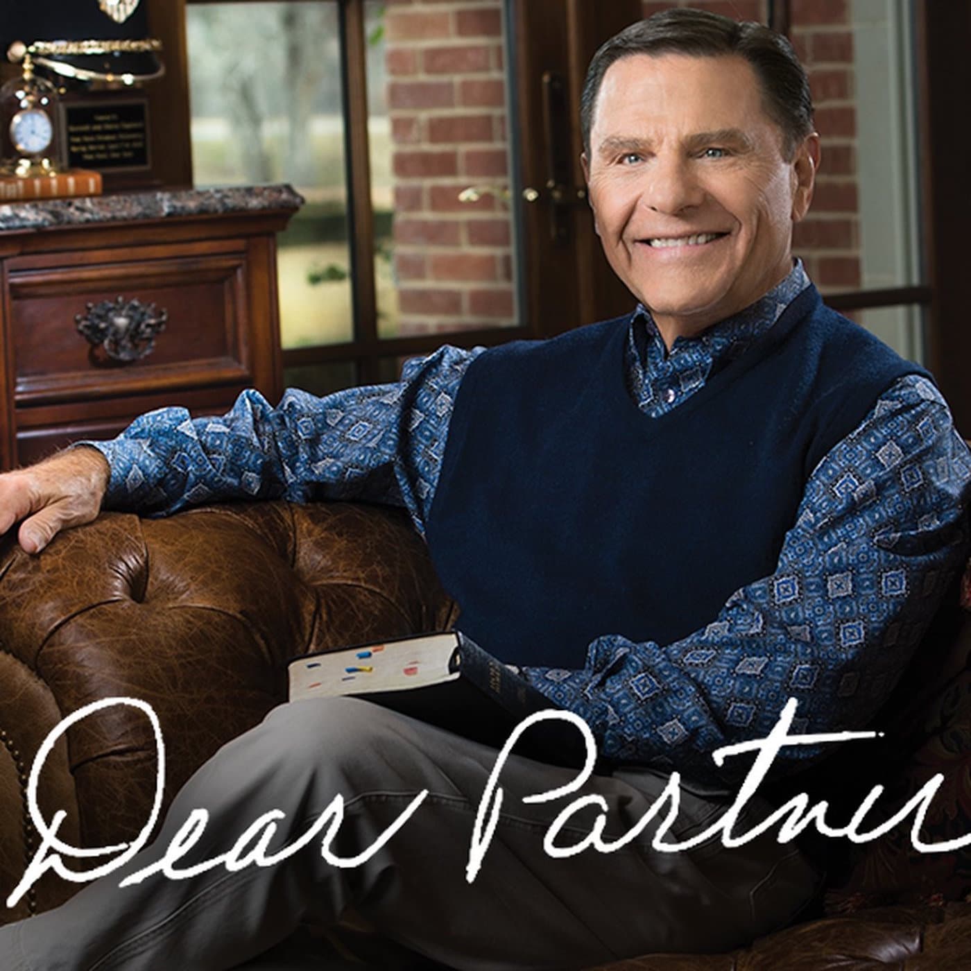 516 - The Double Is Here! — Kenneth Copeland Ministries Partner Letter cover