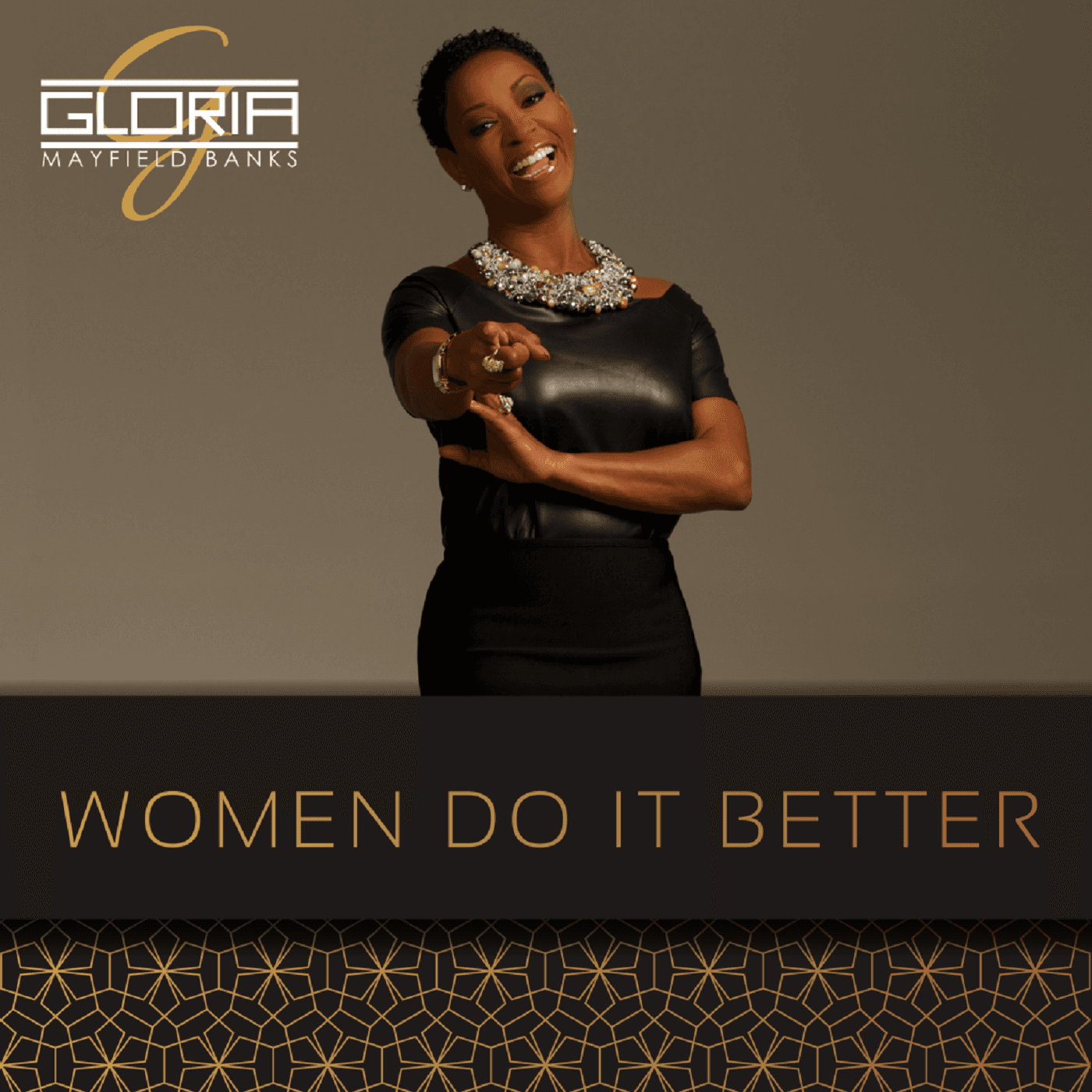 Abuse and Strength - Women Do It Better cover