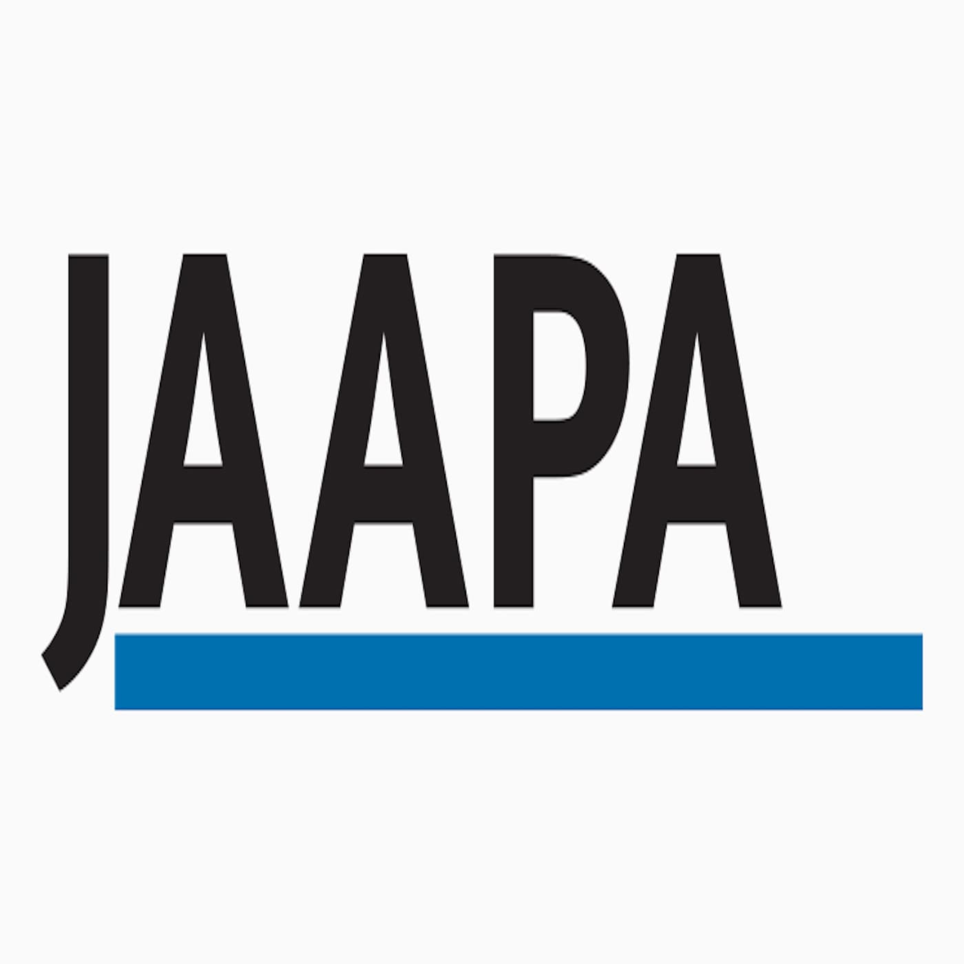 October Podcast - JAAPA Podcast cover