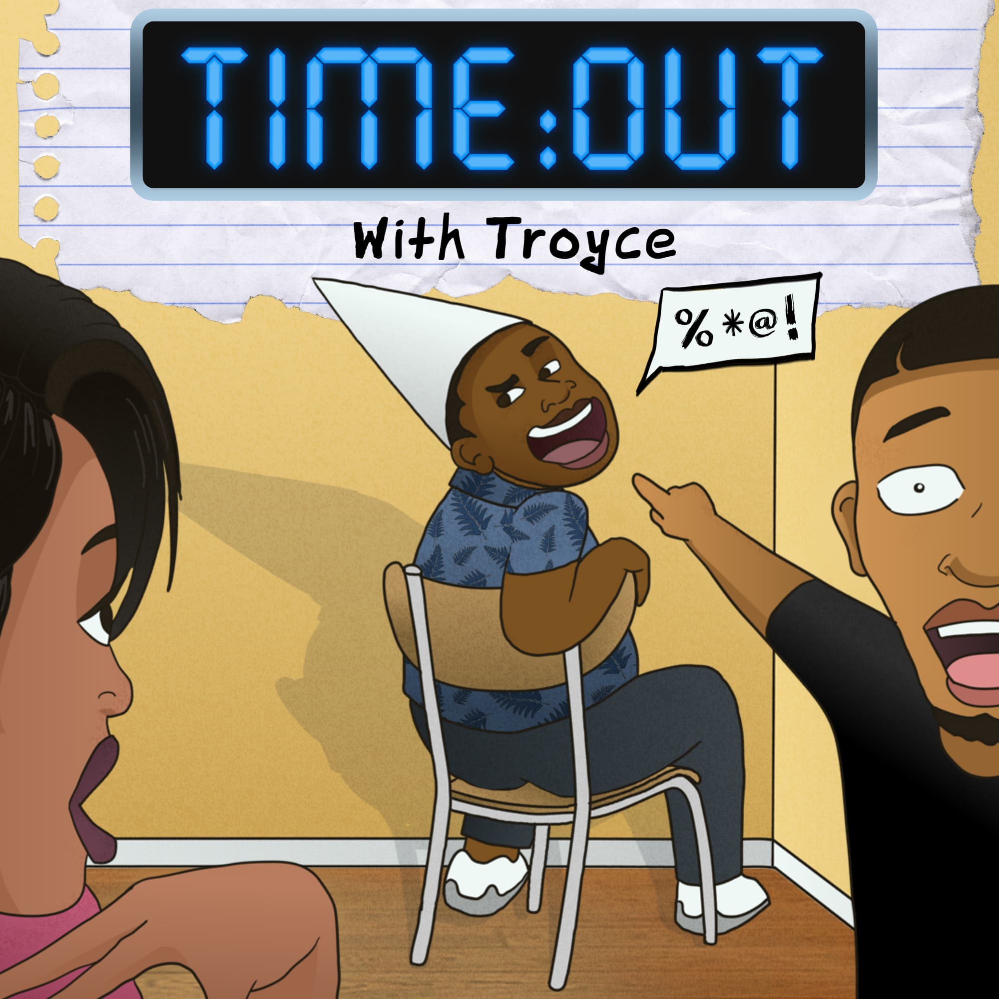 We have the same 24 Hours as BEYONCÉ: Depression is not an excuse. - Time:Out With Troyce cover