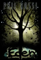 Eden: Chapter 6 - Eden cover