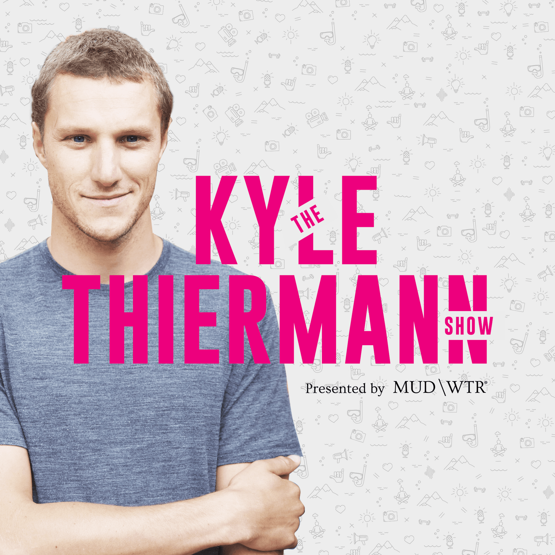 The Kyle Thiermann Show cover