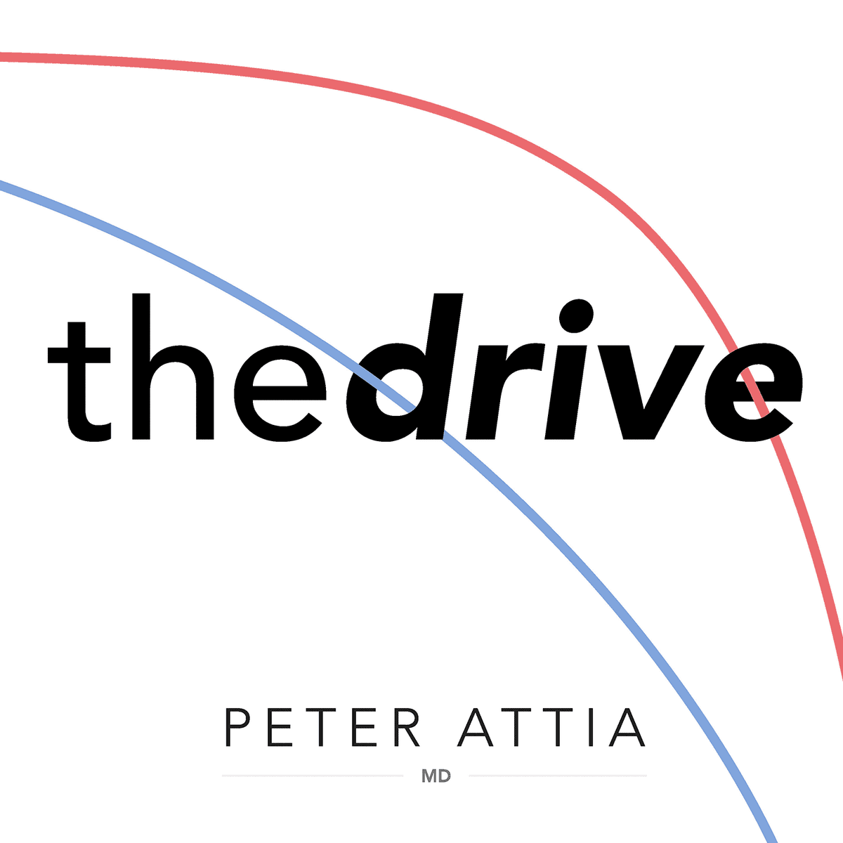 #256 ‒ The endocrine system: exploring thyroid, adrenal, and sex hormones | Peter Attia, M.D. - The Peter Attia Drive cover
