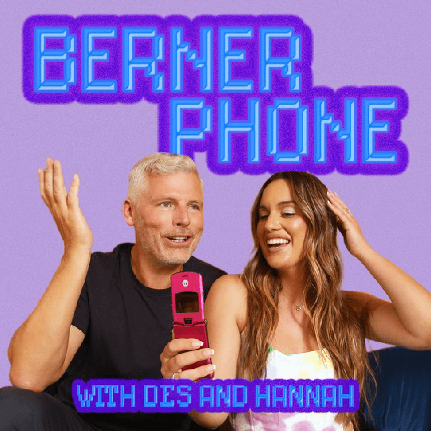 Tori Dunlap: Financial Feminist & Negotiating Tactics - Berner Phone cover