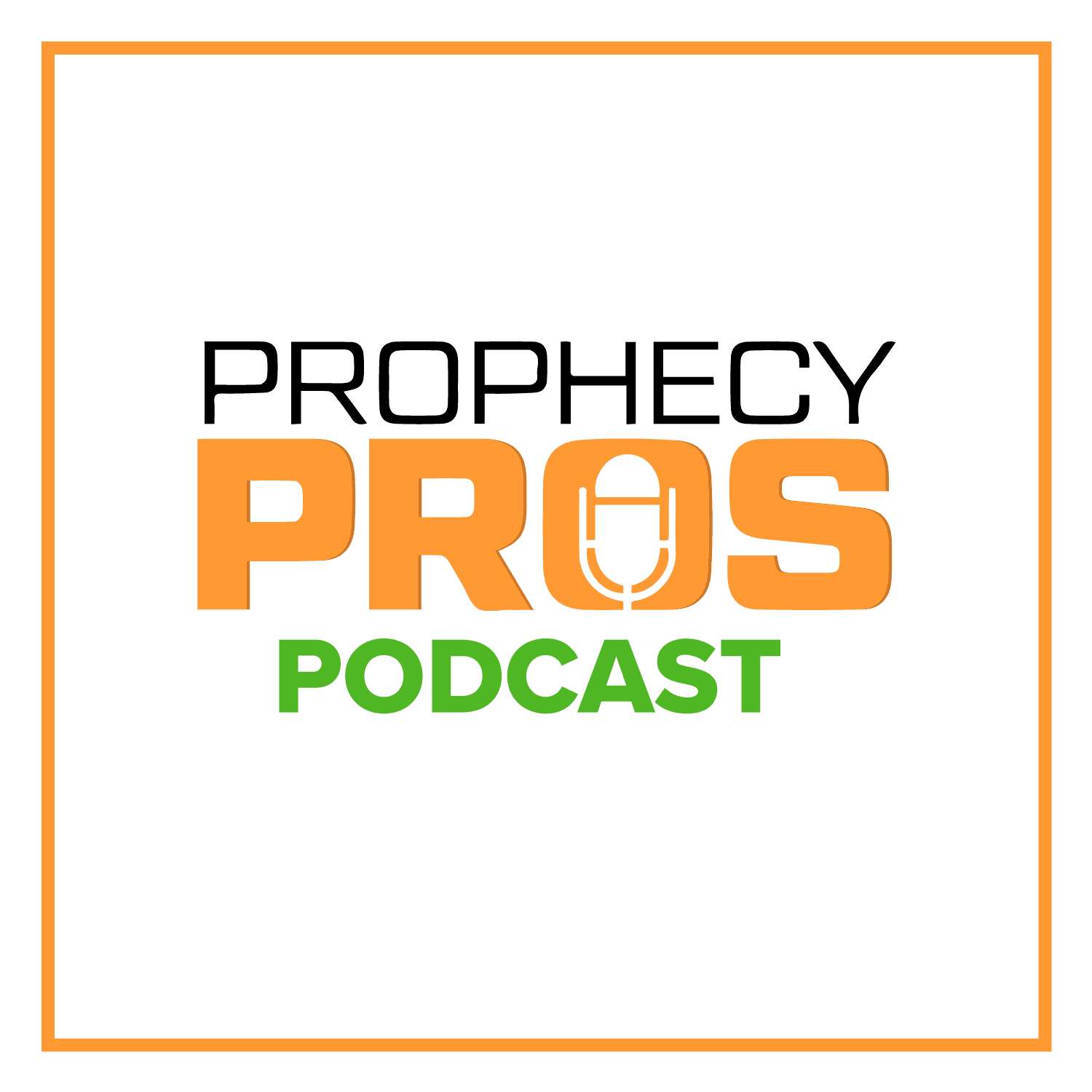Q&A: More Questions Answered - Prophecy Pros Podcast cover