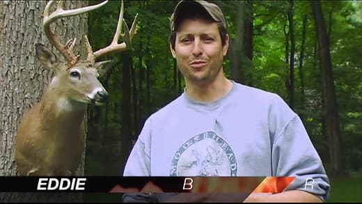 Winds of Change - Ultimate Outdoors TV with Eddie Brochin cover