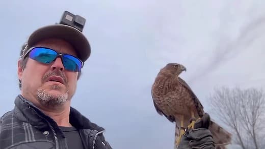 Fur and Feather - Ultimate Outdoors TV with Eddie Brochin cover