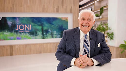 Heaven | Jesse Duplantis - Joni Table Talk Podcast (Video) cover