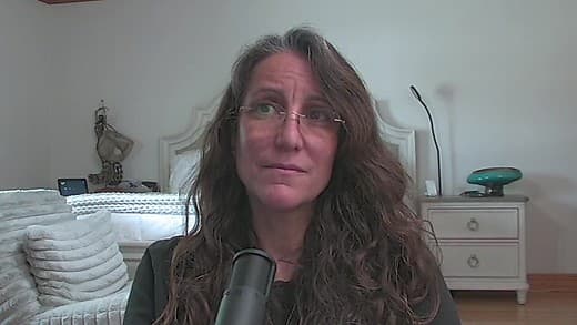 PRAYERS FOR WISDOM - The Cure with Aimee Cabo cover