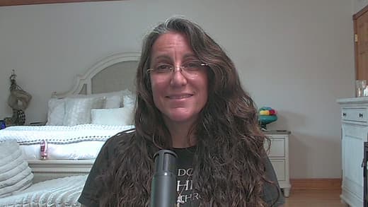 Prayers For Healing - The Cure with Aimee Cabo cover