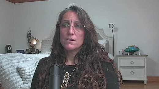 Prayers for Stronger Faith - The Cure with Aimee Cabo cover