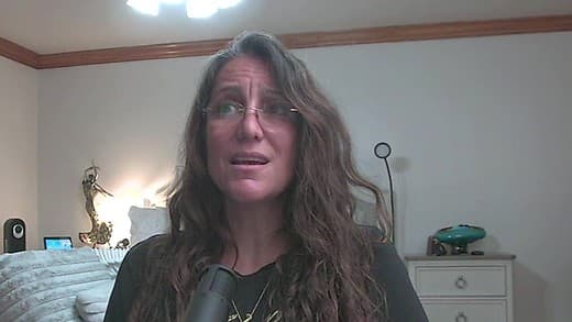 Prayers Against Evil - The Cure with Aimee Cabo cover