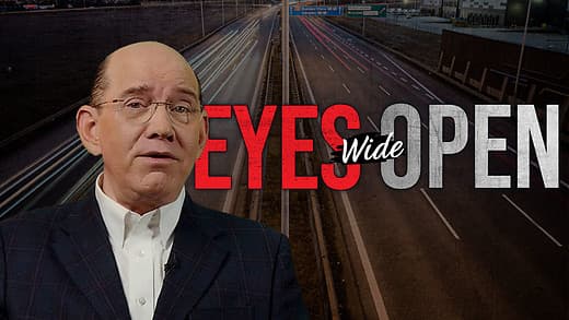 Monday - Signs of His Coming - Rick Renner Podcast (Audio) cover