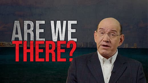 Tuesday - End-Time Clarity for a Confused World - Rick Renner Podcast (Audio) cover