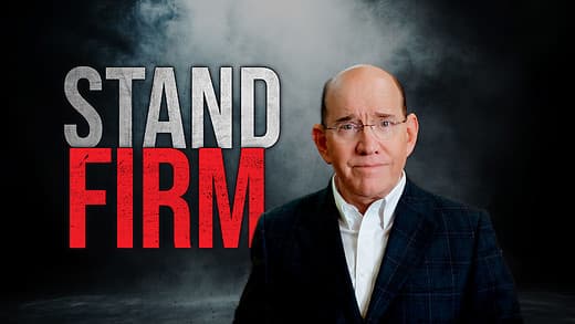 Wednesday - The First Sign - Rick Renner Podcast (Audio) cover