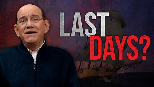 Thursday - Wars, Rumors, and Your Peace - Rick Renner Podcast (Audio) cover