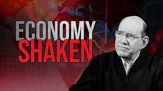 Friday - Are Shortages a Sign of the End? - Rick Renner Podcast (Audio) cover