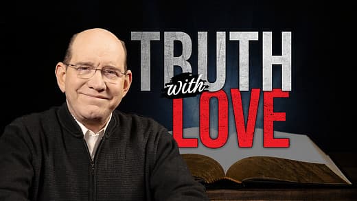 Thursday - What To Do About Doctrinal Disputes - Rick Renner Podcast (Video) cover