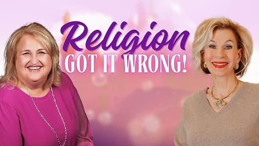 TIME with Denise Renner - What Is God’s View of Women? - Rick Renner Podcast (Audio) cover