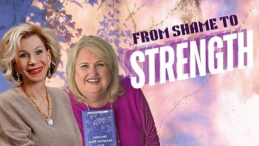 TIME with Denise Renner - What Happens When God Restores? - Rick Renner Podcast (Video) cover