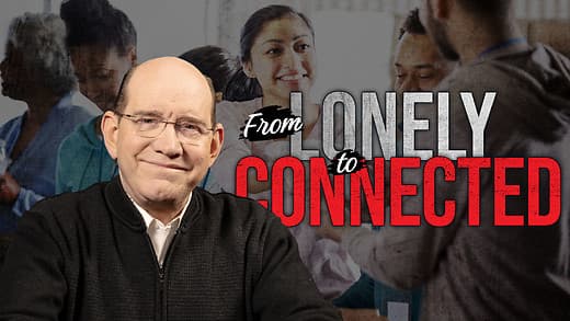 Tuesday - Can You Thrive Without Others? - Rick Renner Podcast (Video) cover