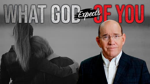 Wednesday - How Do You Care Like God Does? - Rick Renner Podcast (Video) cover