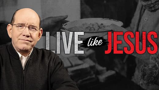 Thursday - Are You Doing What Jesus Does? - Rick Renner Podcast (Video) cover