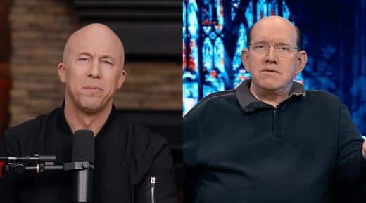 Home Group - The Gifts of the Holy Spirit - What is Their Purpose? - Rick Renner Podcast (Audio) cover