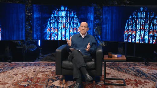 Home Group - What the Bible Tells Us About Demons - Rick Renner Podcast (Video) cover