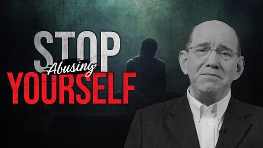 Friday - Are You Treating Your Body as Holy? - Rick Renner Podcast (Audio) cover