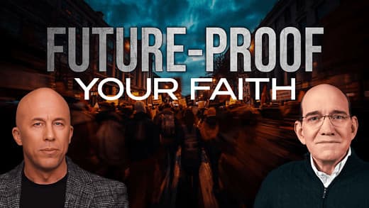 Wednesday - Expose the Agenda - Rick Renner Podcast (Audio) cover