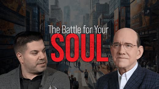 Thursday - Exposing the Babylonian System - Rick Renner Podcast (Audio) cover