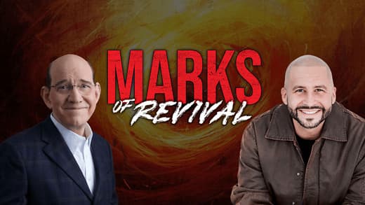 Friday - Can We Live in Perpetual Pentecost? - Rick Renner Podcast (Audio) cover