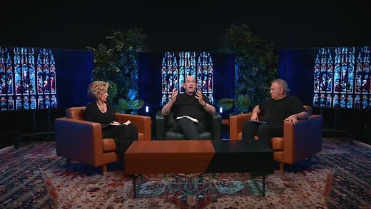 Home Group - Is the Devil in Your Finances? - Rick Renner Podcast (Audio) cover