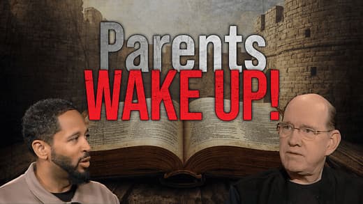 Tuesday - The Invisible Battle - Rick Renner Podcast (Audio) cover