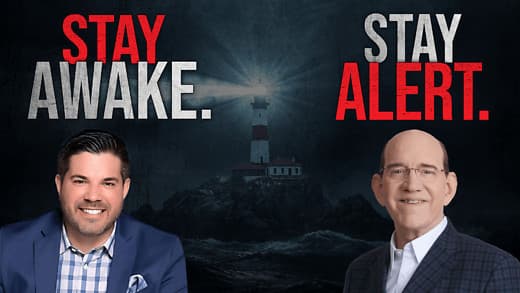 Thursday - Are You Ready? - Rick Renner Podcast (Video) cover