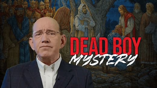 Thursday - What Were Jesus’ Final Miracles? - Rick Renner Podcast (Video) cover