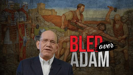 Thursday - What’s Behind the Name ‘Golgotha’? - Rick Renner Podcast (Video) cover