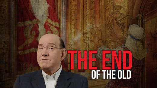 Friday - Why Did Jesus Say ‘It Is Finished’? - Rick Renner Podcast (Audio) cover