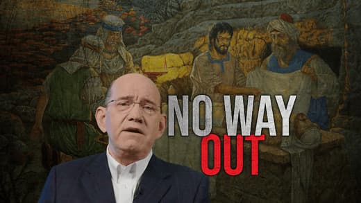 Monday - Was the Resurrection a Hoax? - Rick Renner Podcast (Audio) cover