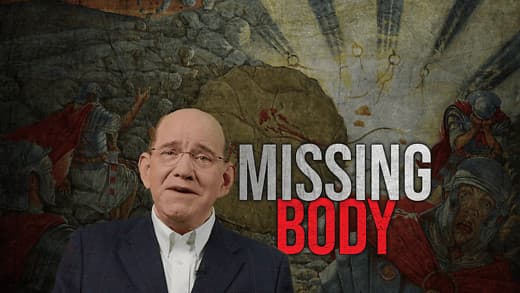 Tuesday - What Really Happened in the Tomb? - Rick Renner Podcast (Audio) cover