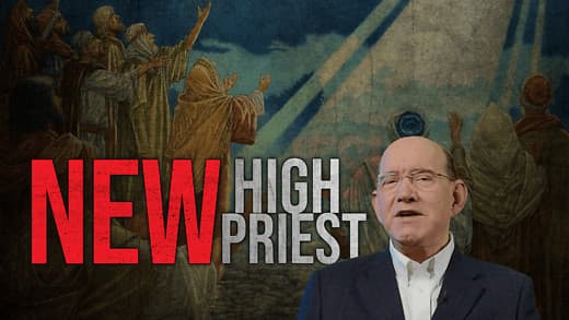 Thursday - How Has Jesus Spent 2,000 Years? - Rick Renner Podcast (Video) cover