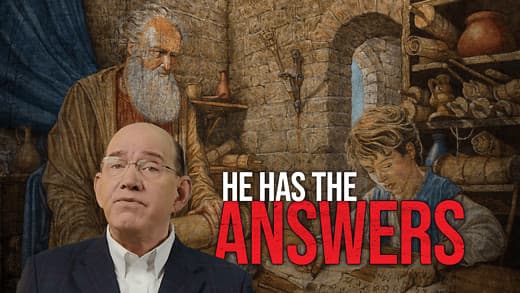 Friday - How Would Jesus Handle It? - Rick Renner Podcast (Video) cover