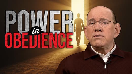 Tuesday - What Happens When You Obey God? - Rick Renner Podcast (Audio) cover