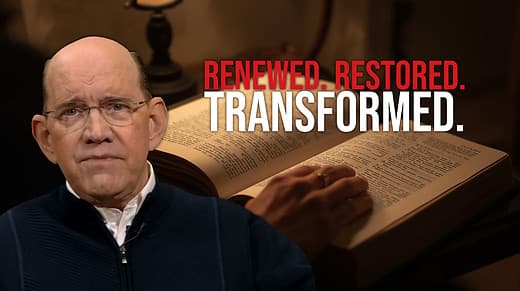 Wednesday - Can God’s Word Change Your Life? - Rick Renner Podcast (Audio) cover