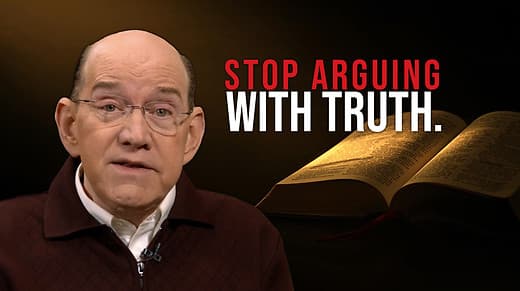 Thursday - Why Must God’s Word Be Final? - Rick Renner Podcast (Audio) cover